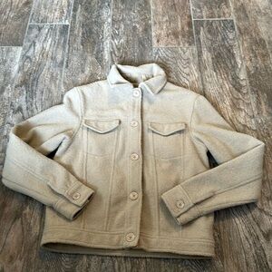 Joie coat